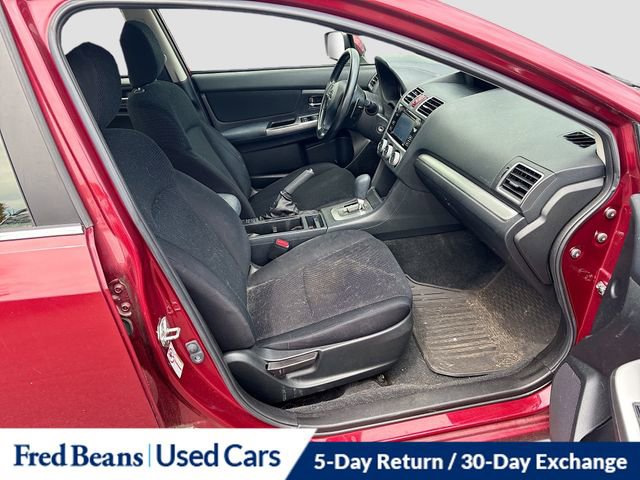 Used 2015 Subaru Impreza 2.0i Premium w/ Popular Package #2 AWD/4WD image 21