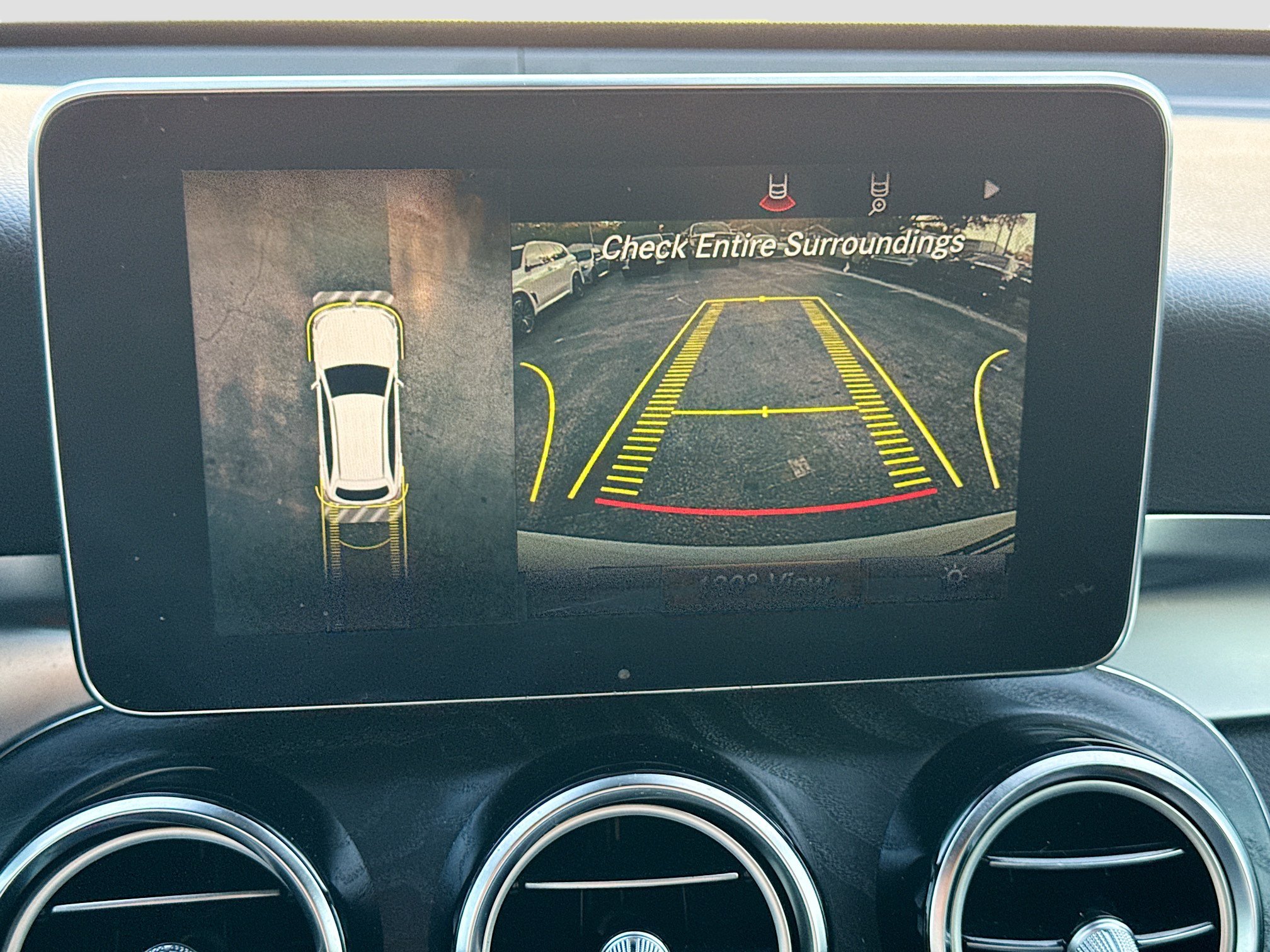 Used 2018 Mercedes-Benz GLC 350e 4MATIC image 33