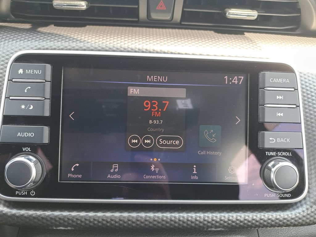 Used 2019 Nissan Kicks SV FWD image 22