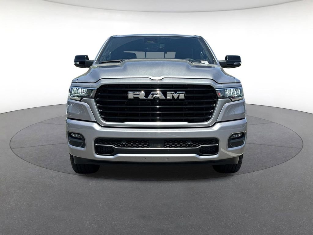 Used 2025 RAM 1500 Laramie w/ Sport Appearance Package AWD/4WD image 9