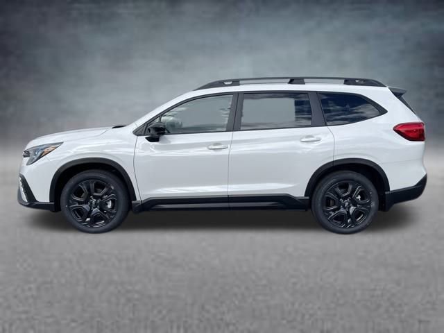 New 2026 Subaru Ascent Bronze Edition image 2