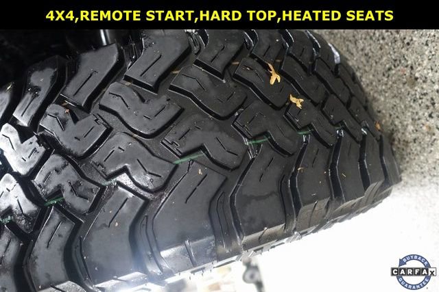 Used 2023 Jeep Wrangler Unlimited Rubicon w/ LED Lighting Group image 27