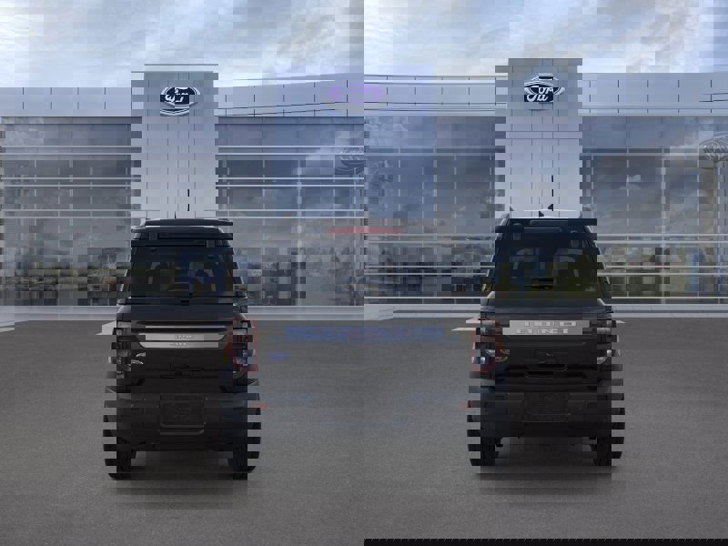 New 2025 Ford Bronco Sport Free Wheeling w/ Convenience Package image 5