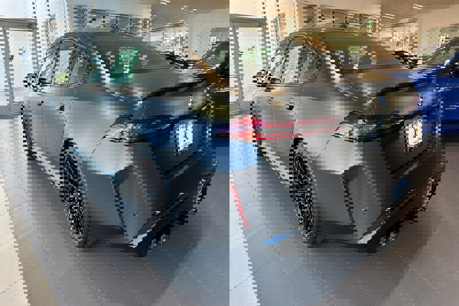 New 2026 BMW M5 w/ Carbon Package image 6