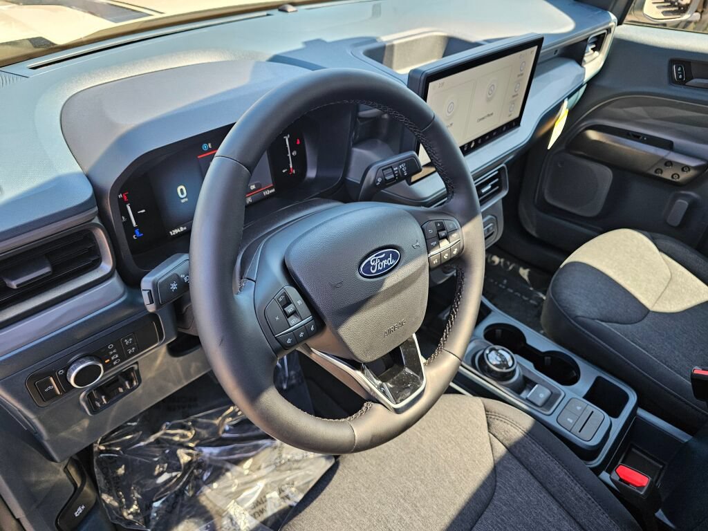 Used 2025 Ford Maverick XLT w/ XLT Luxury Package AWD/4WD image 23