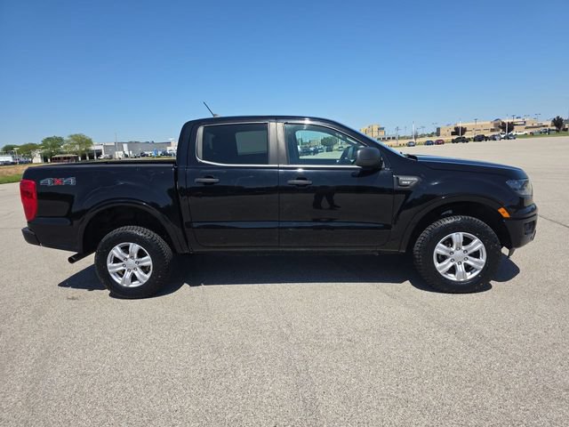 Used 2019 Ford Ranger XLT AWD/4WD image 14