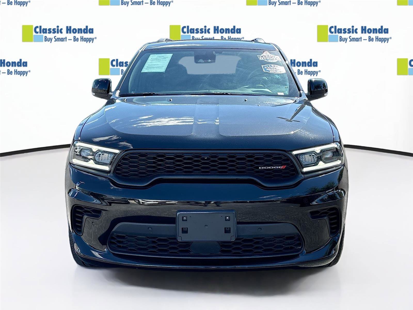 Used 2025 Dodge Durango GT AWD/4WD image 2