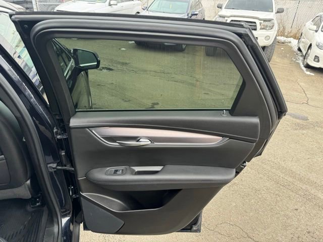 Used 2021 Cadillac XT5 Luxury AWD/4WD image 15