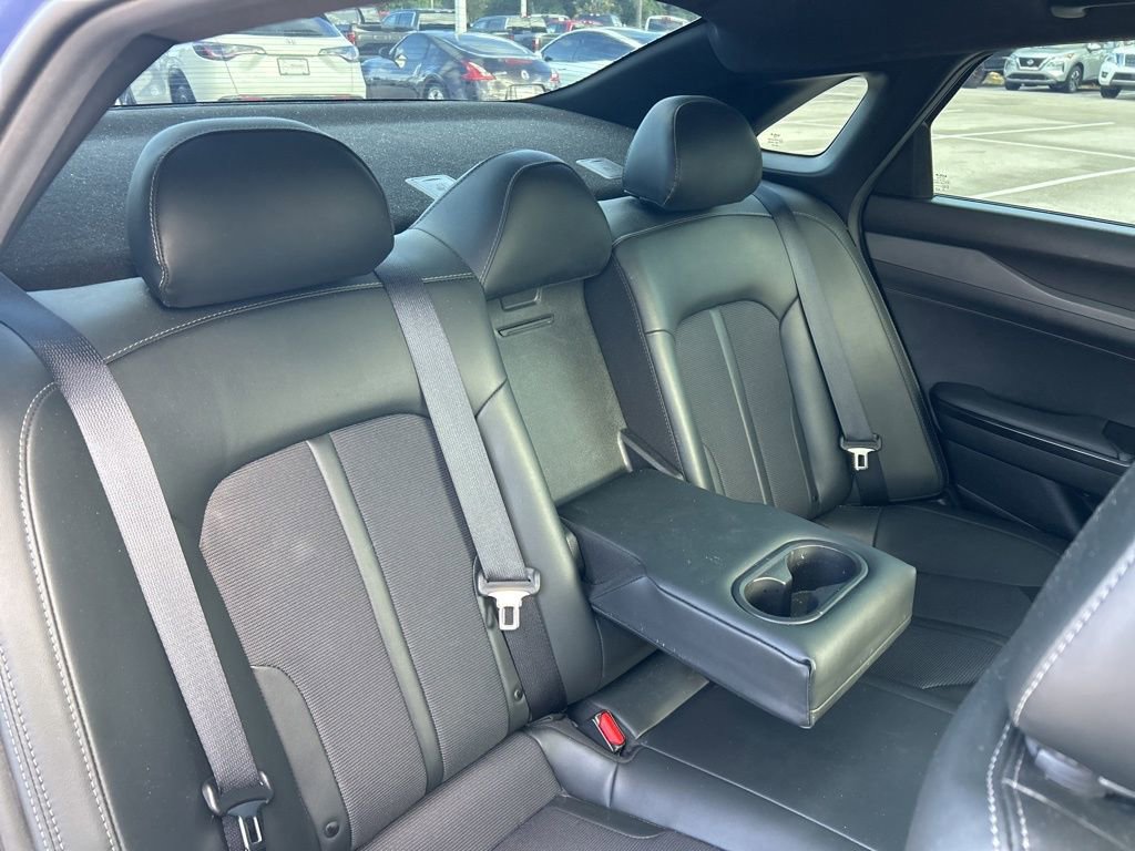 Used 2023 Kia K5 GT-Line image 50