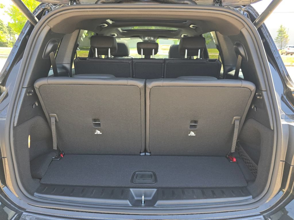 New 2026 Mercedes-Benz GLB 250 4MATIC image 17