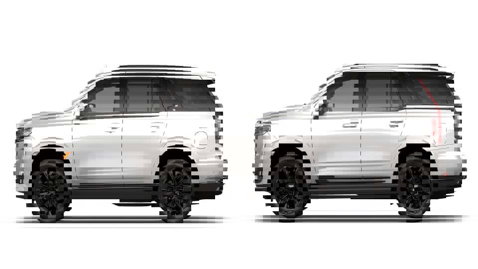 New 2024 Cadillac Escalade Sport Platinum w/ LPO, ONYX Package image 29