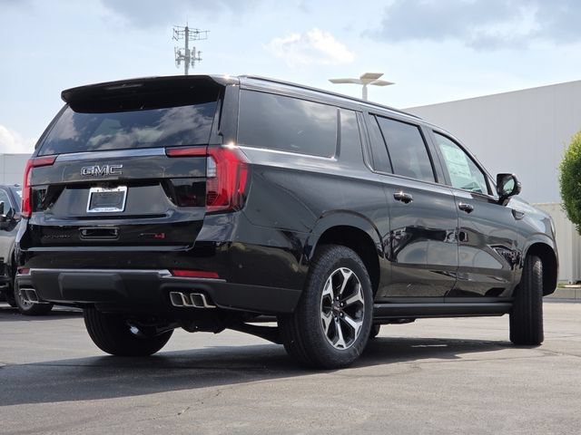 New 2026 GMC Yukon XL AT4 w/ AT4 Premium Plus Package AWD/4WD image 19