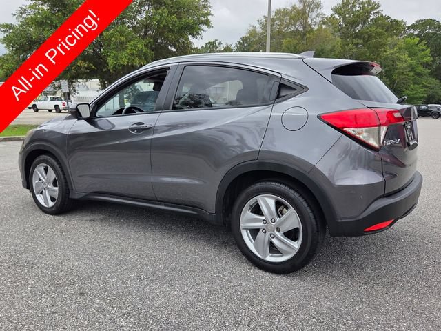 Used 2019 Honda HR-V EX image 3