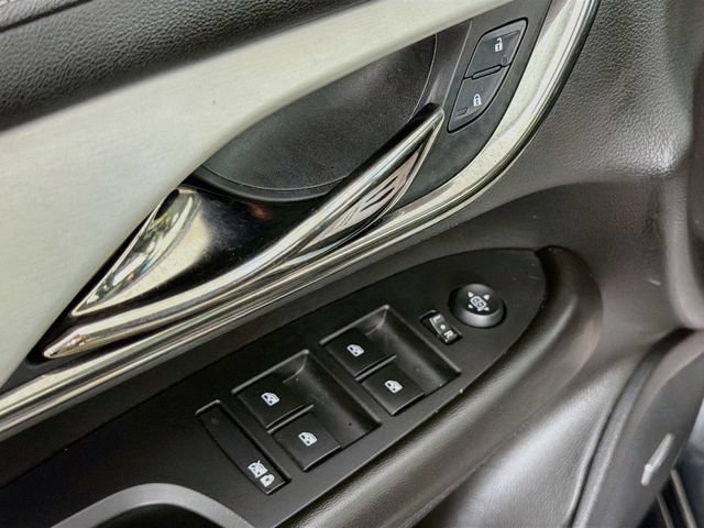 Used 2015 Cadillac ATS Luxury AWD/4WD image 18