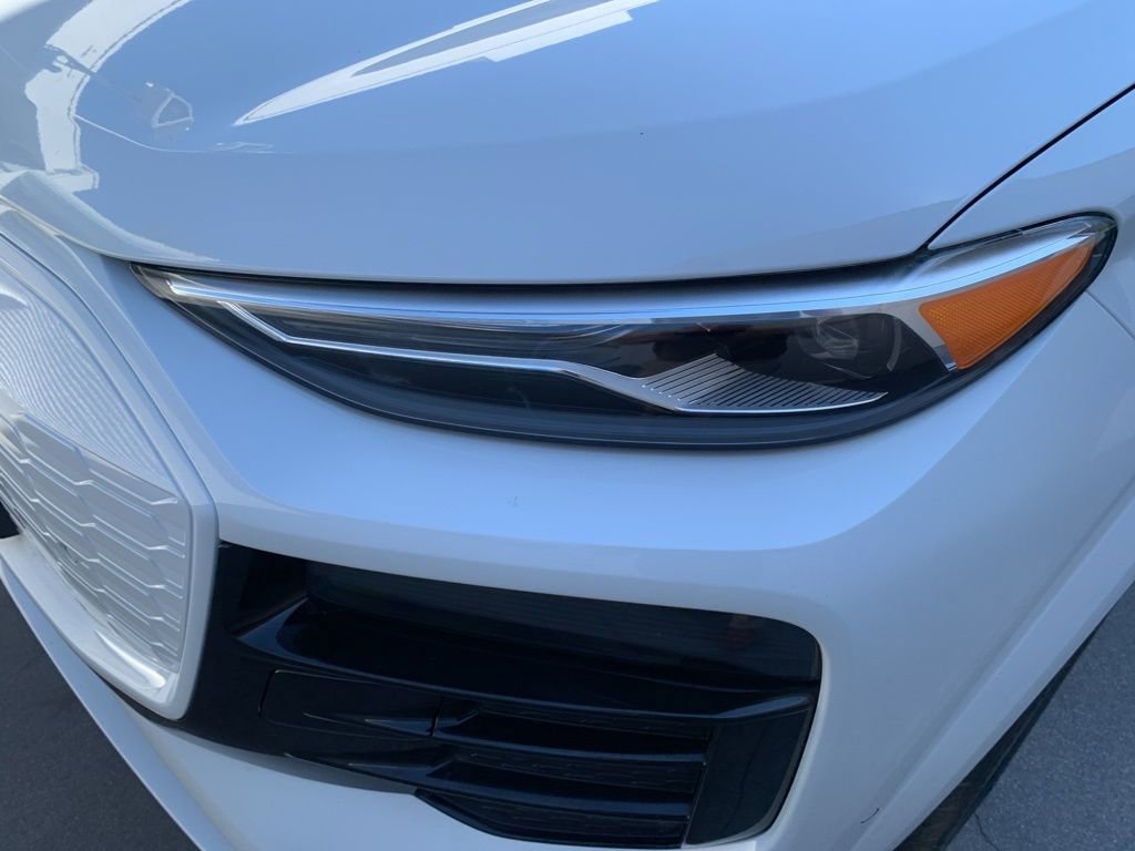 Used 2025 Audi Q6 e-tron Premium w/ Convenience Package image 34