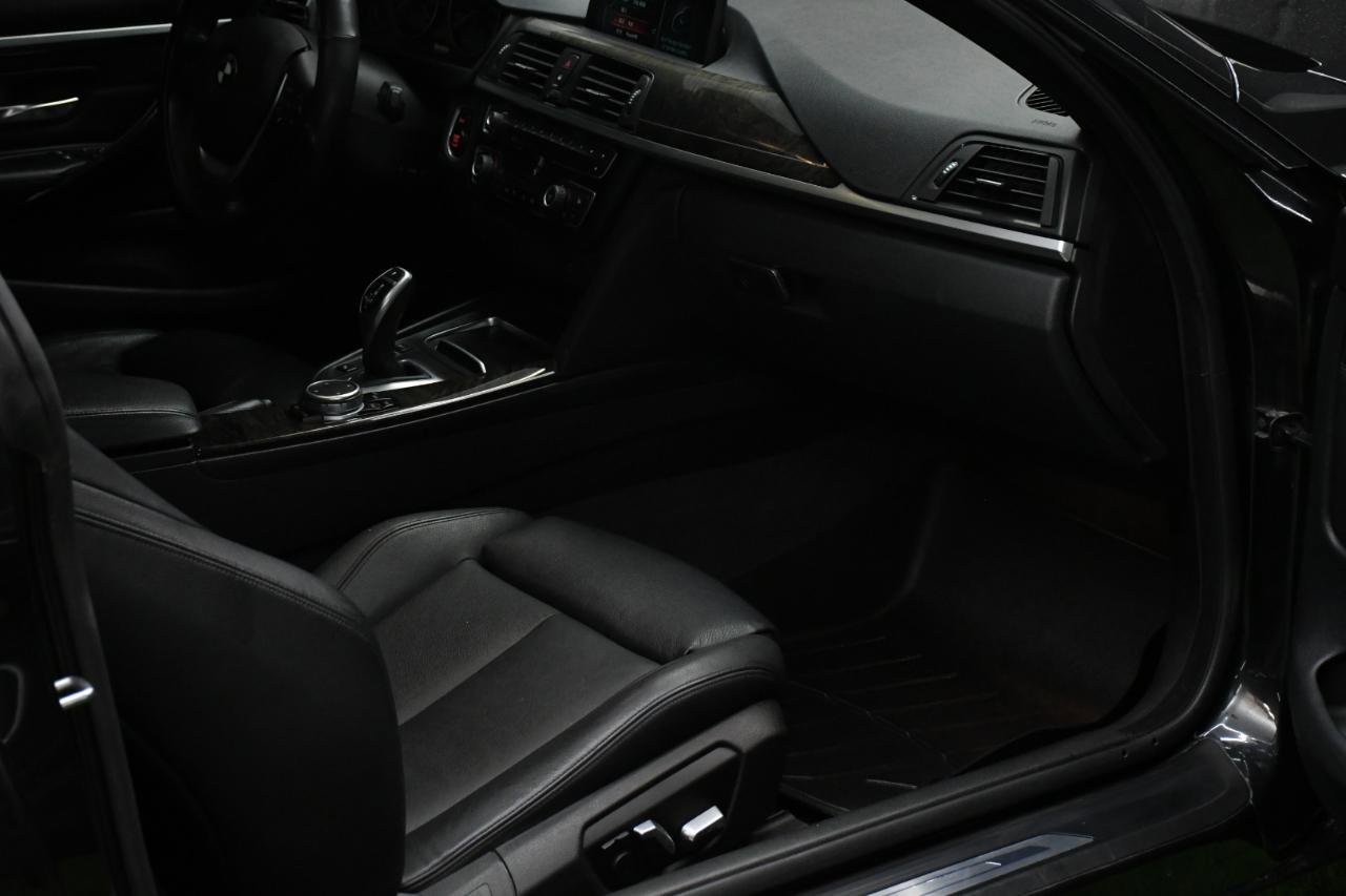 Used 2017 BMW 440i Coupe RWD image 33
