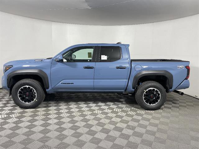 New 2026 Toyota Tacoma TRD Off-Road image 4