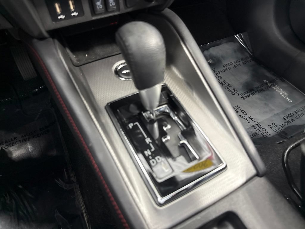 Used 2022 Mitsubishi Outlander Sport SE AWD/4WD image 19