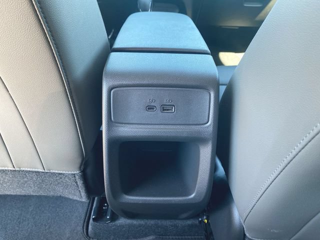 Used 2024 Chevrolet Trax ACTIV w/ Driver Confidence Package FWD image 20