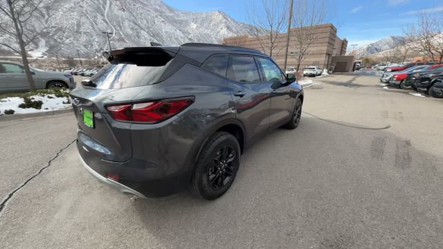 Used 2021 Chevrolet Blazer LT image 8