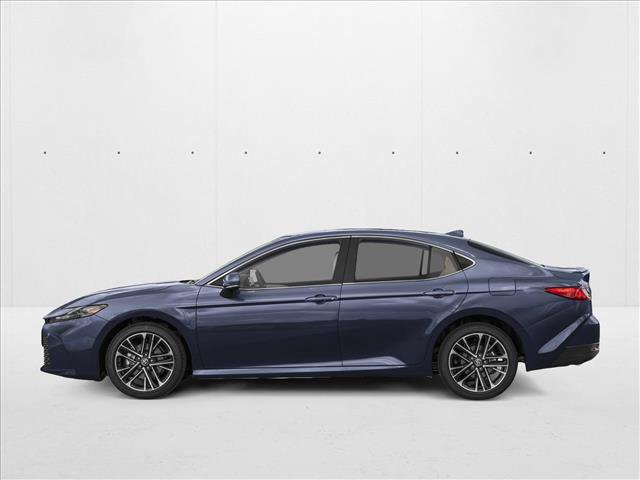 New 2026 Toyota Camry XLE w/ Premium Plus Package FWD image 3