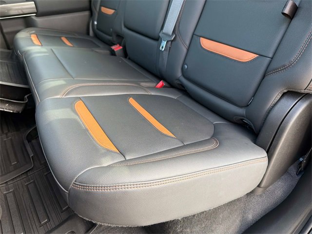 Used 2019 GMC Sierra 1500 AT4 w/ AT4 Premium Package image 12