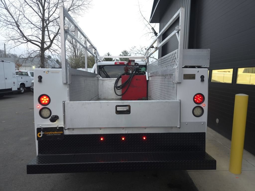 Used 2013 RAM 3500 Tradesman w/ PWR & Remote Entry Group AWD/4WD image 10
