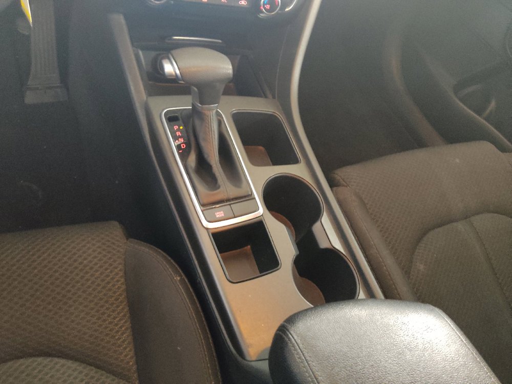 Used 2018 Kia Optima LX FWD image 26