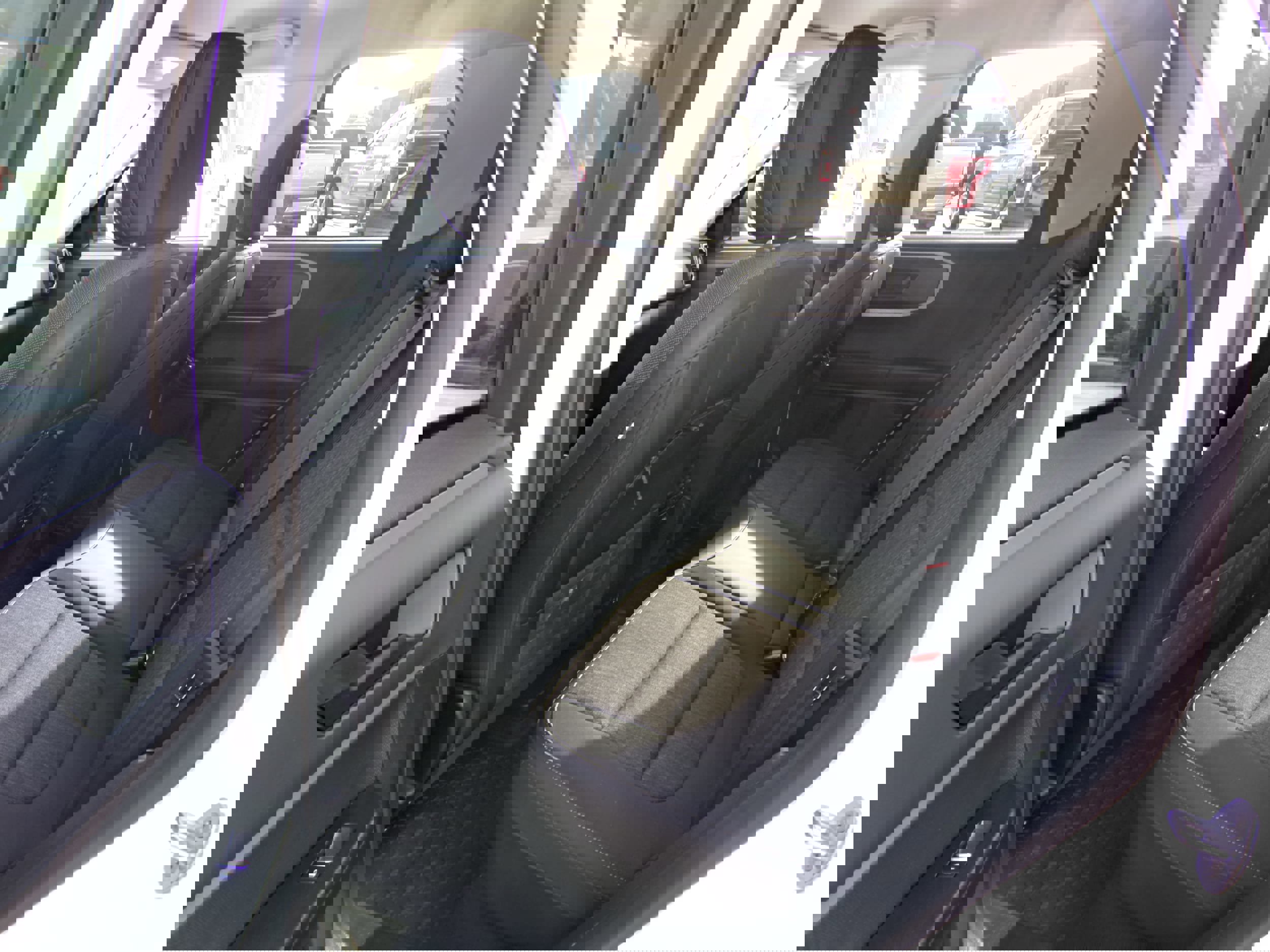 Used 2022 Ford Bronco Sport Big Bend w/ Convenience Package image 11