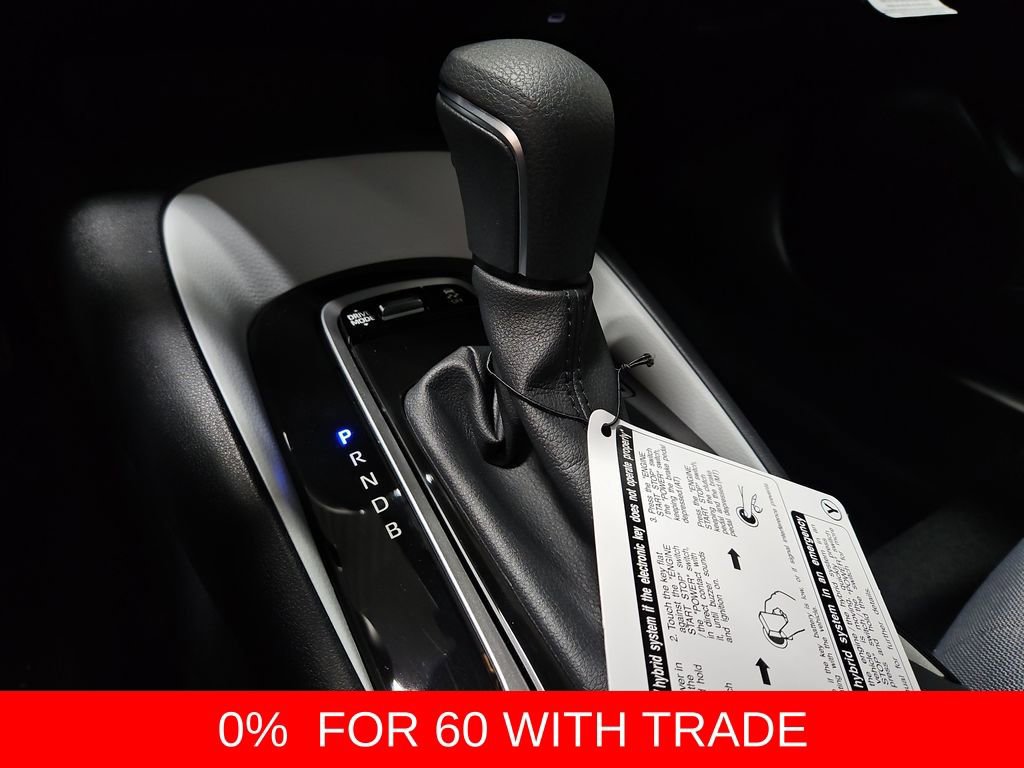 New 2026 Toyota Corolla SE image 20