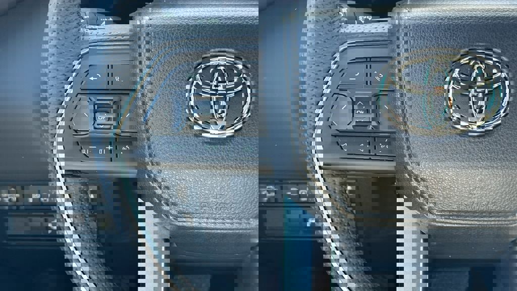 New 2026 Toyota Tundra Limited image 27