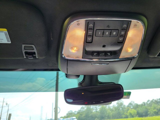 Used 2021 Jeep Grand Cherokee Summit image 21