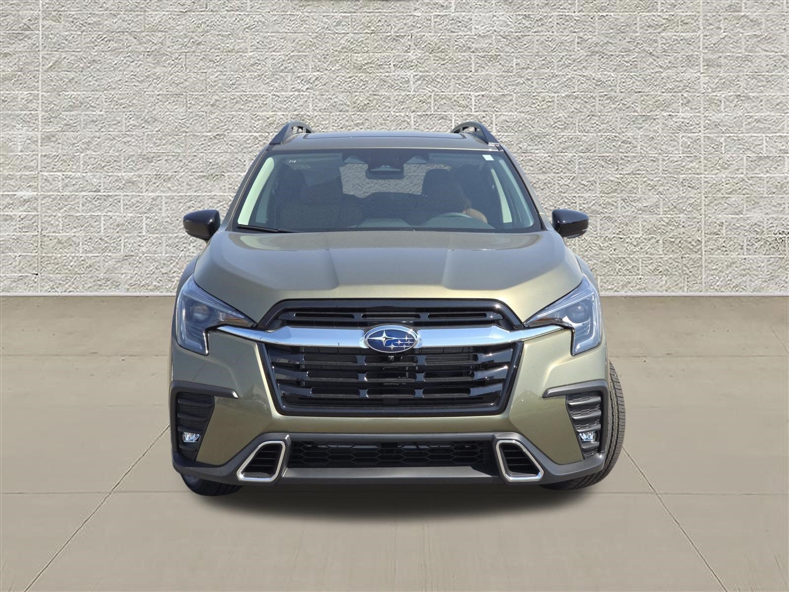 New 2026 Subaru Ascent Touring AWD/4WD image 2