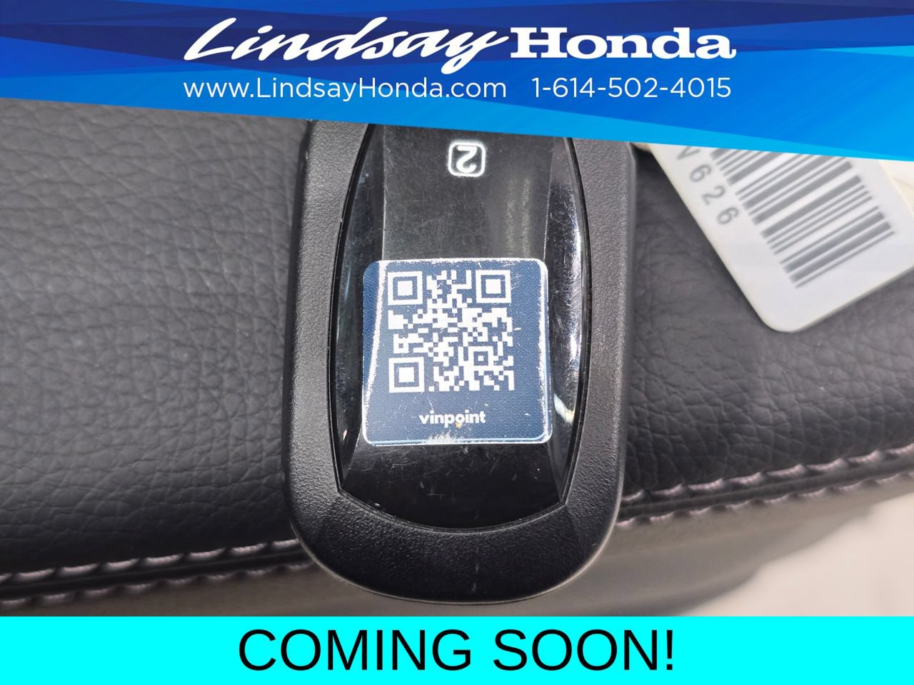 Used 2025 Honda Pilot Touring image 23