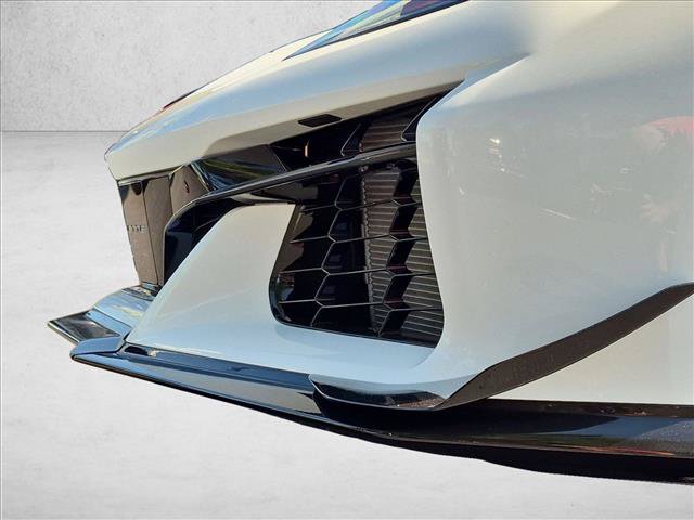 New 2027 Chevrolet Corvette Grand Sport RWD image 21