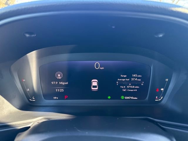 Used 2024 Honda Accord LX image 24