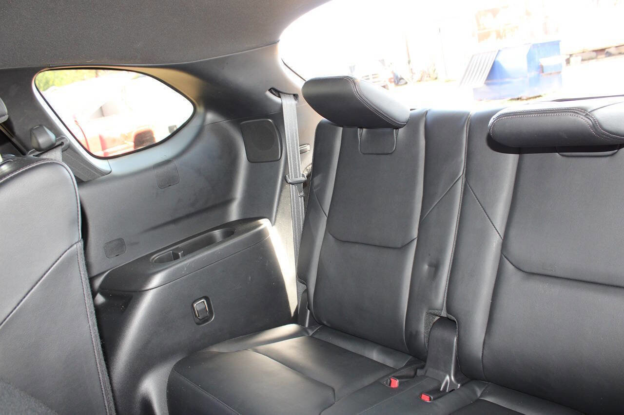 Used 2016 MAZDA CX-9 Grand Touring image 36
