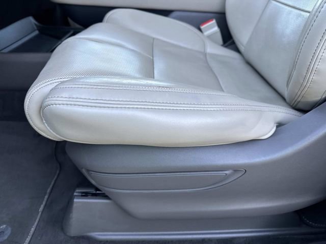 Certified 2022 Lincoln Navigator Reserve image 18