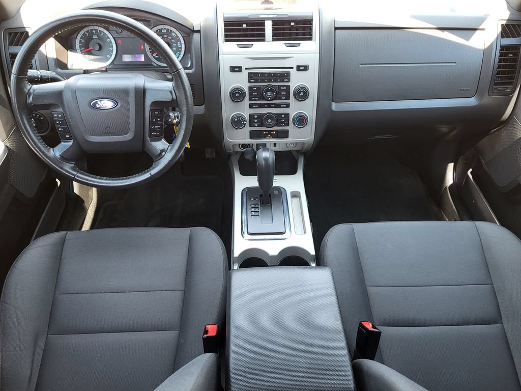 Used 2012 Ford Escape XLT AWD/4WD image 23