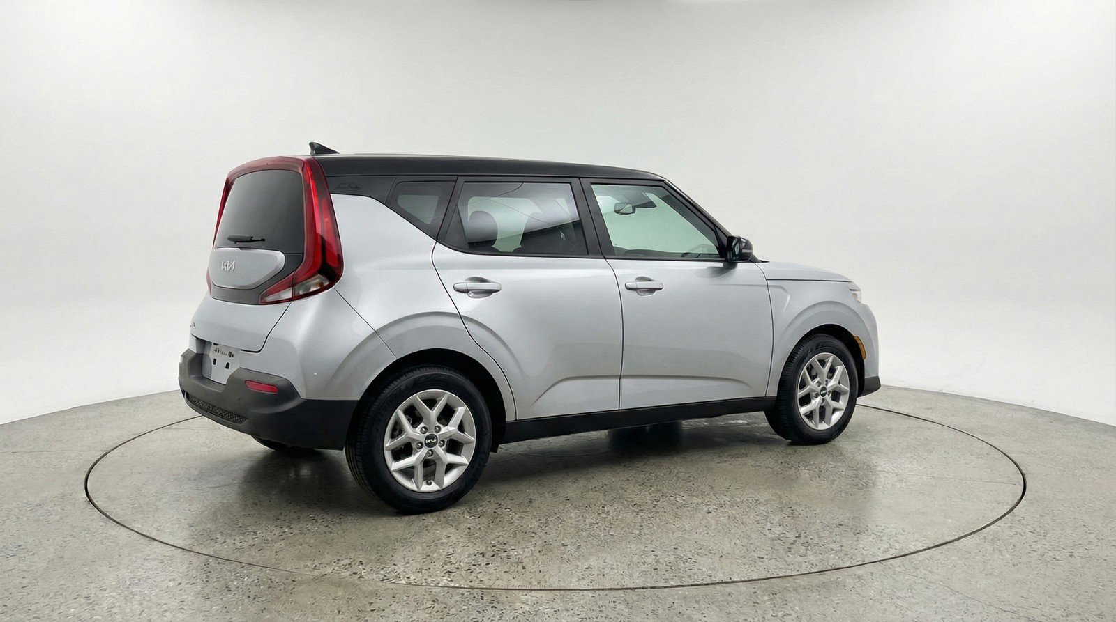 Used 2025 Kia Soul LX w/ LX Technology Package image 9