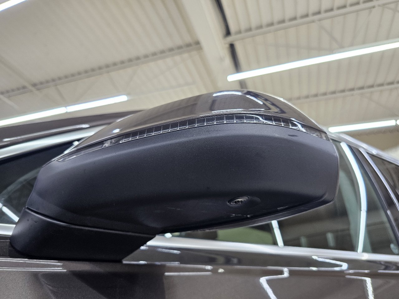 Used 2018 Audi Q7 3.0T Prestige image 12