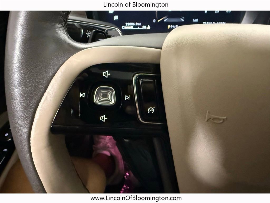 Certified 2022 Lincoln Corsair Reserve w/ Elements Package image 55