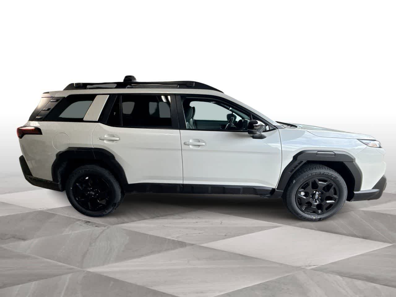 New 2026 Subaru Outback Limited AWD/4WD image 9
