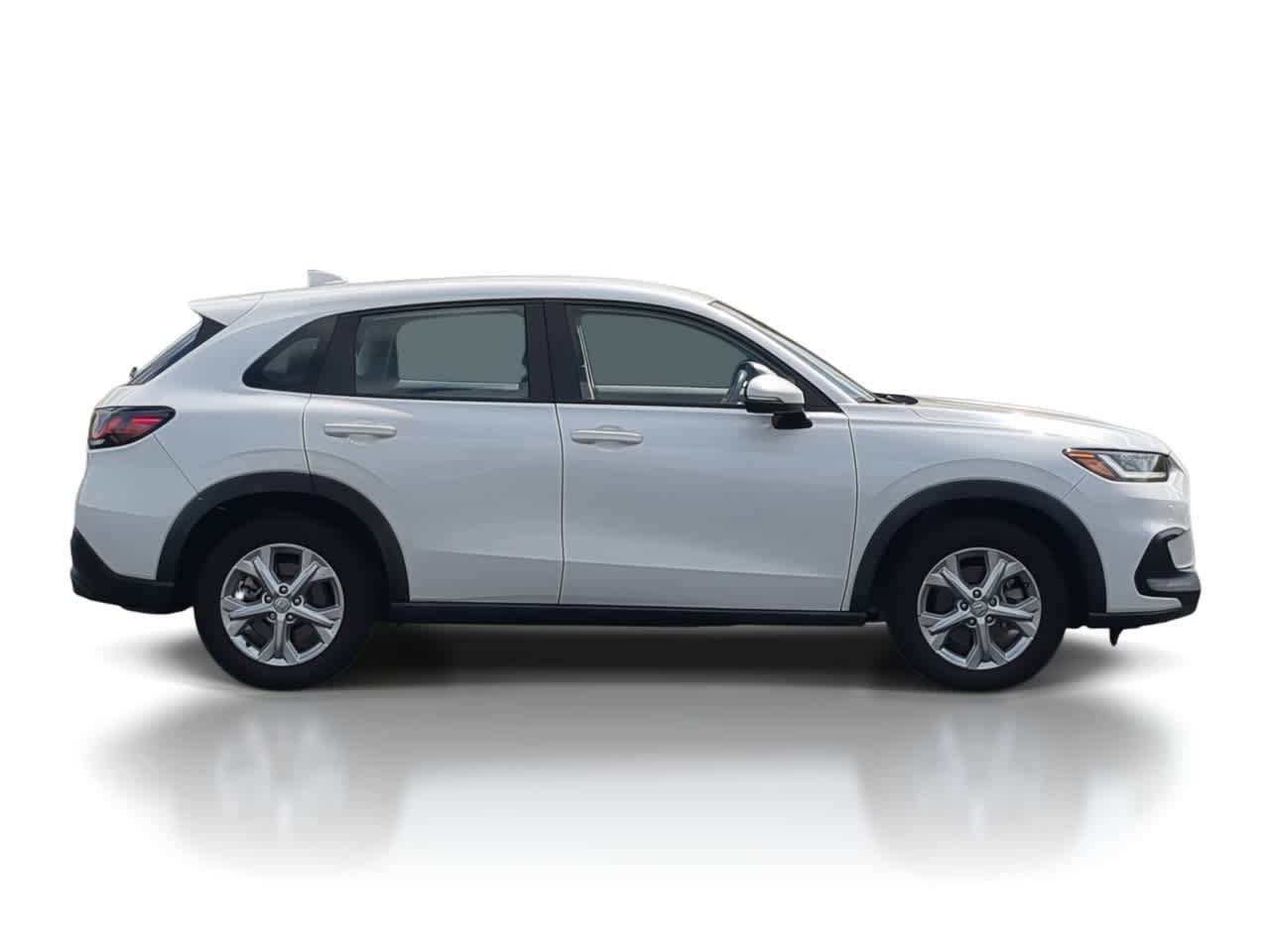 Used 2023 Honda HR-V LX image 9