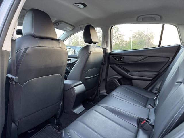 Used 2022 Subaru Impreza 2.0i Limited image 19