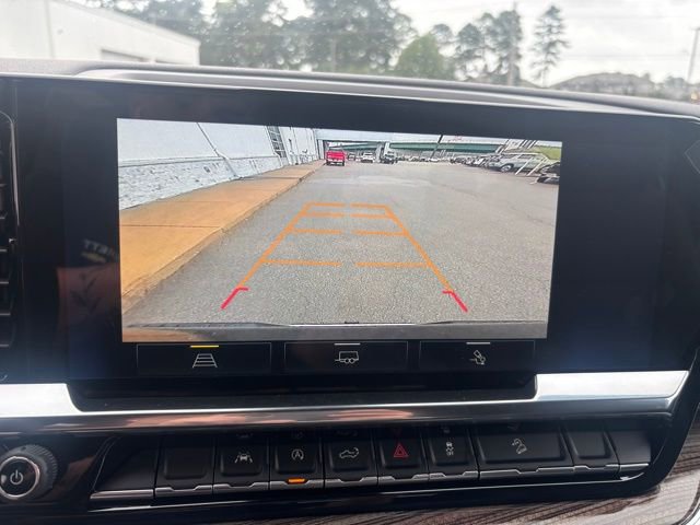 New 2026 Chevrolet Silverado 1500 LT image 6