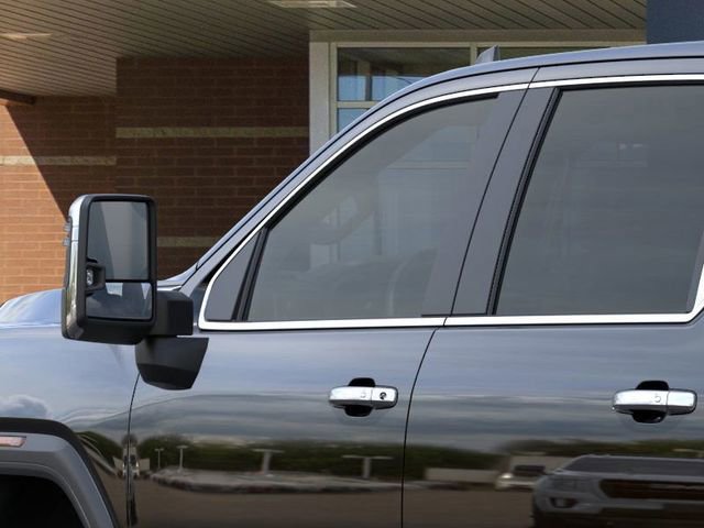 New 2026 GMC Sierra 2500 Denali w/ Denali Reserve Package image 12