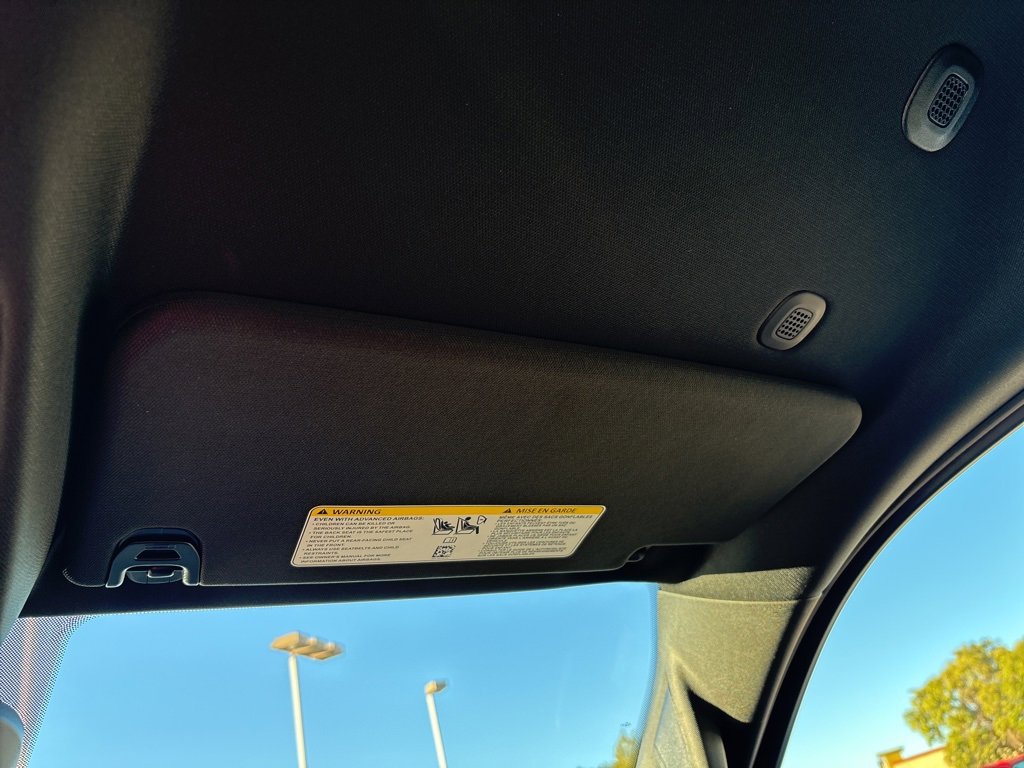 New 2026 RAM 1500 Laramie image 34