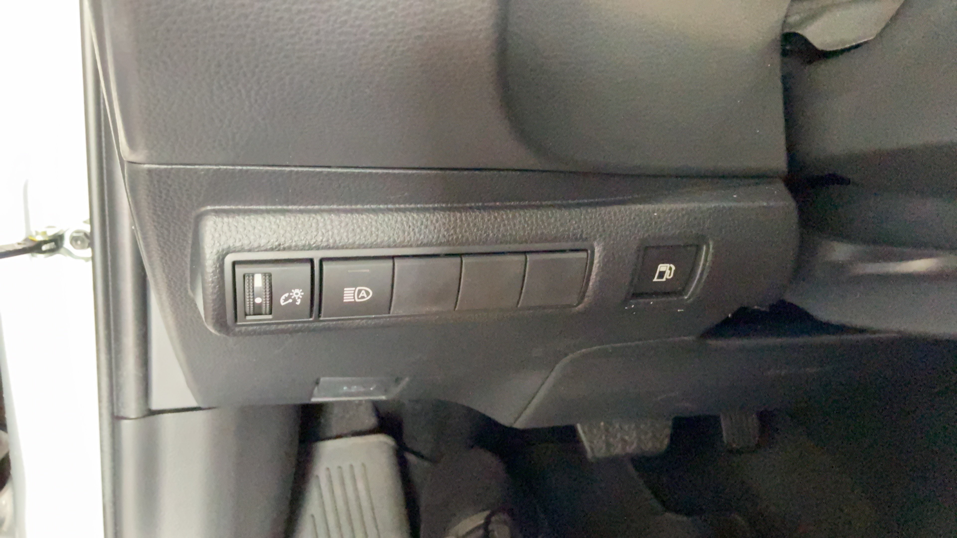 Certified 2026 Toyota Corolla LE FWD image 19