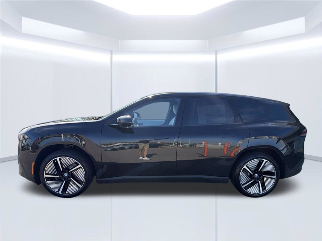New 2027 BMW iX3 50 xDrive AWD/4WD image 3